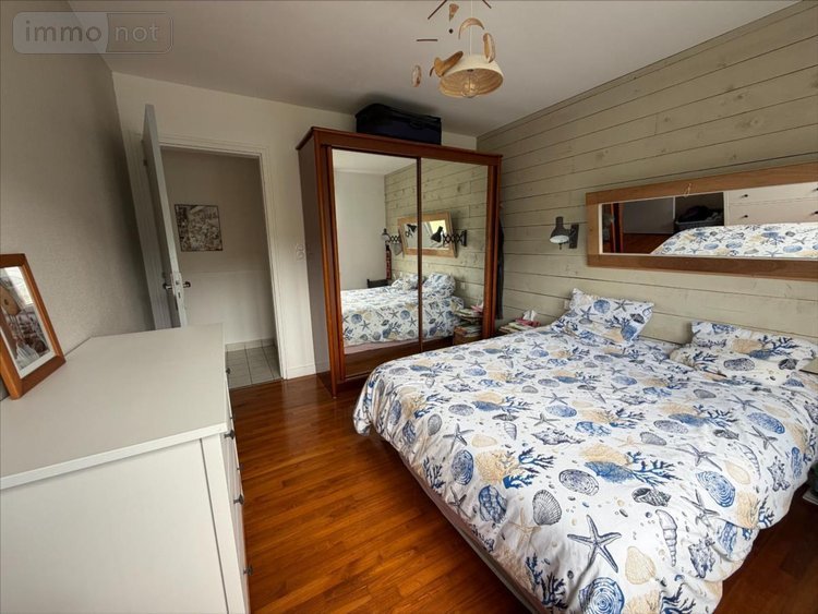 Maison a vendre Châteaulin 29150 Finistère 124 m2 6 pièces 405600 euros