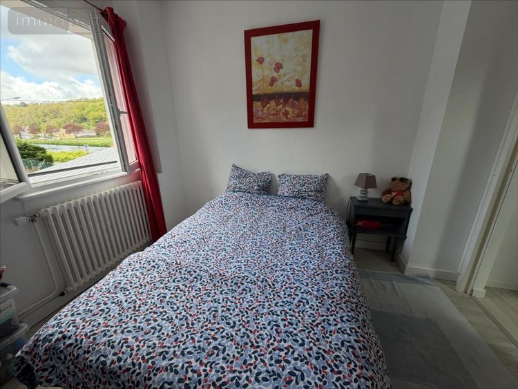 Maison a vendre Châteaulin 29150 Finistère 124 m2 6 pièces 405600 euros