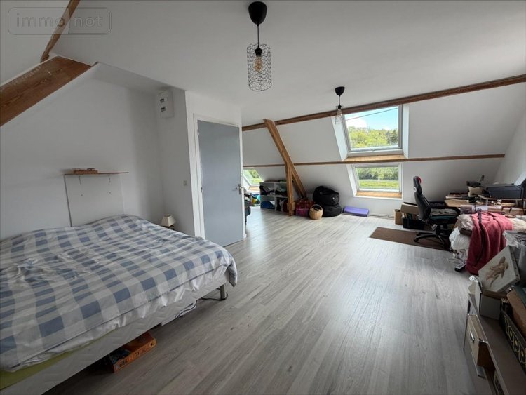 Maison a vendre Châteaulin 29150 Finistère 124 m2 6 pièces 405600 euros