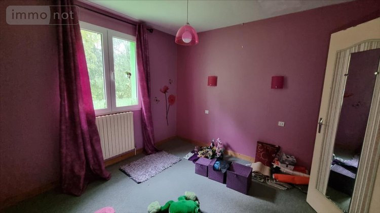 Maison a vendre Callac 22160 Côtes-d'Armor 75 m2 3 pièces 105000 euros