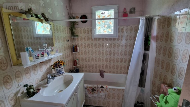 Maison a vendre Callac 22160 Côtes-d'Armor 75 m2 3 pièces 105000 euros