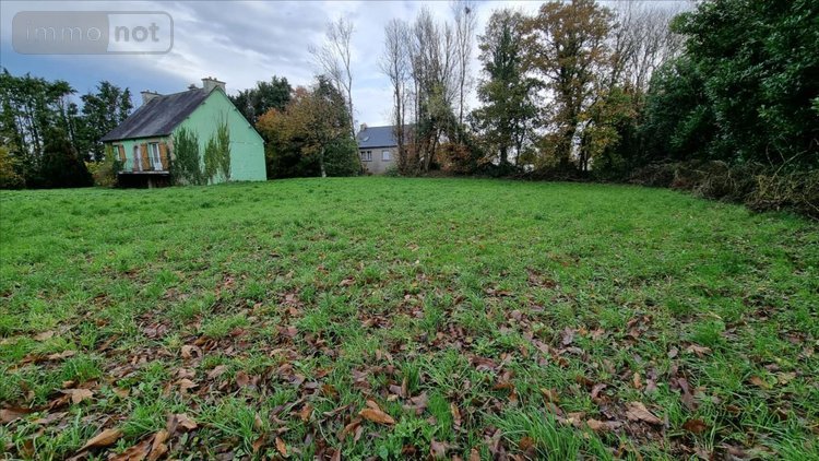 Maison a vendre Callac 22160 Côtes-d'Armor 75 m2 3 pièces 105000 euros