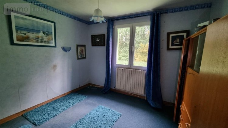 Maison a vendre Callac 22160 Côtes-d'Armor 75 m2 3 pièces 105000 euros