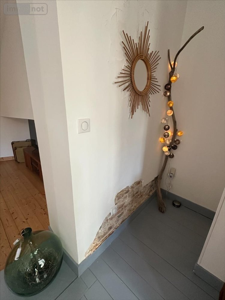 Maison a vendre Dieppe 76200 Seine-Maritime 140 m2 7 pièces 283500 euros