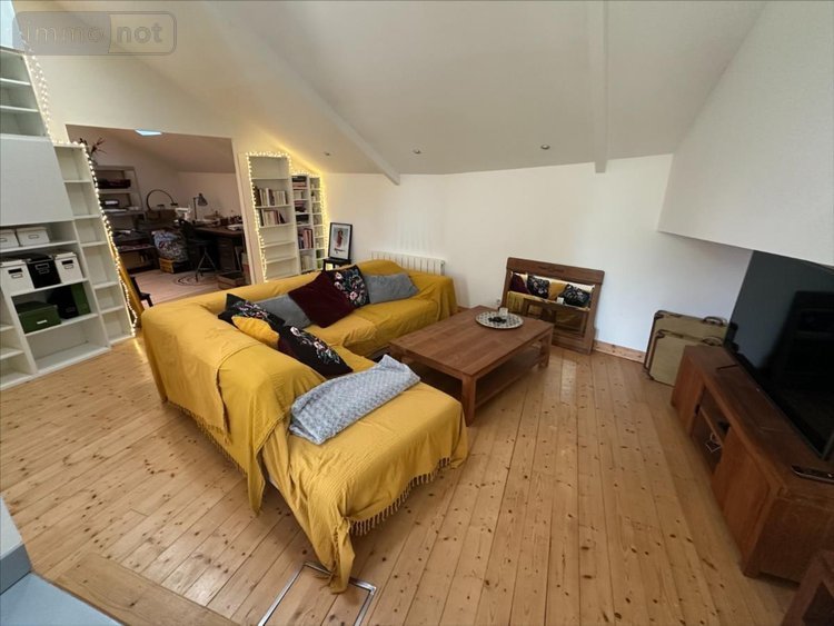 Maison a vendre Dieppe 76200 Seine-Maritime 140 m2 7 pièces 283500 euros