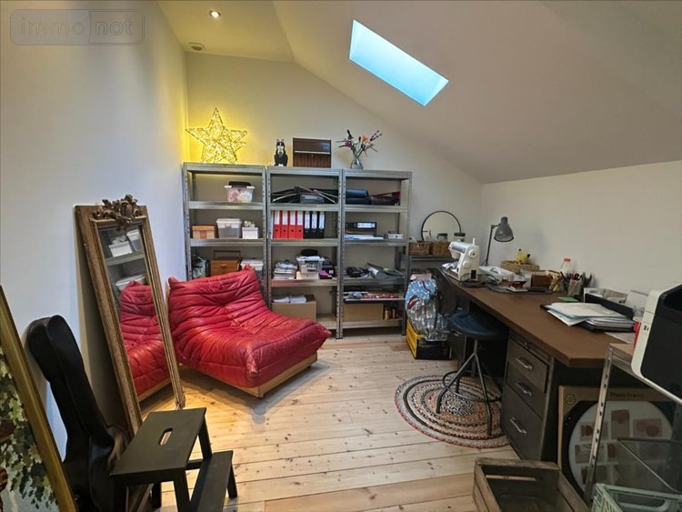 Maison a vendre Dieppe 76200 Seine-Maritime 140 m2 7 pièces 283500 euros