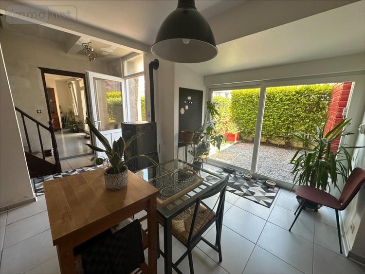 Maison a vendre Dieppe 76200 Seine-Maritime 140 m2 7 pièces 283500 euros