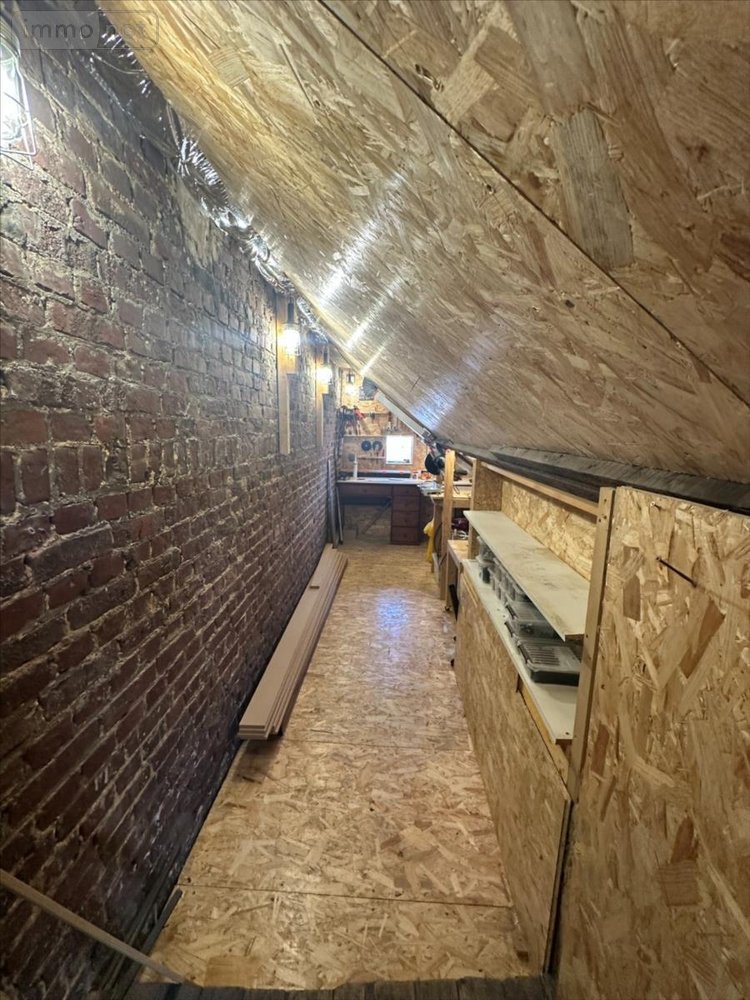 Maison a vendre Dieppe 76200 Seine-Maritime 140 m2 7 pièces 283500 euros