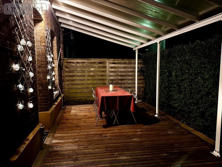 Maison a vendre Dieppe 76200 Seine-Maritime 140 m2 7 pièces 283500 euros