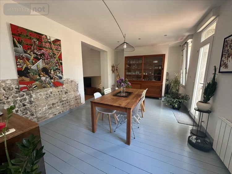 Maison a vendre Dieppe 76200 Seine-Maritime 140 m2 7 pièces 283500 euros