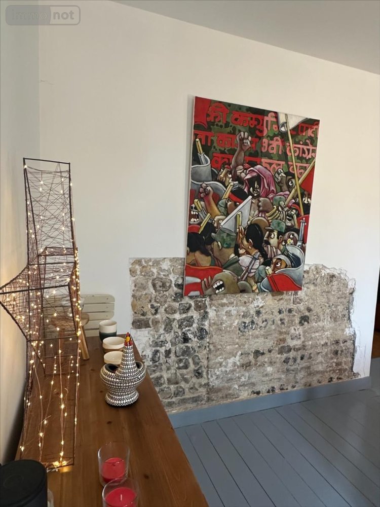 Maison a vendre Dieppe 76200 Seine-Maritime 140 m2 7 pièces 283500 euros