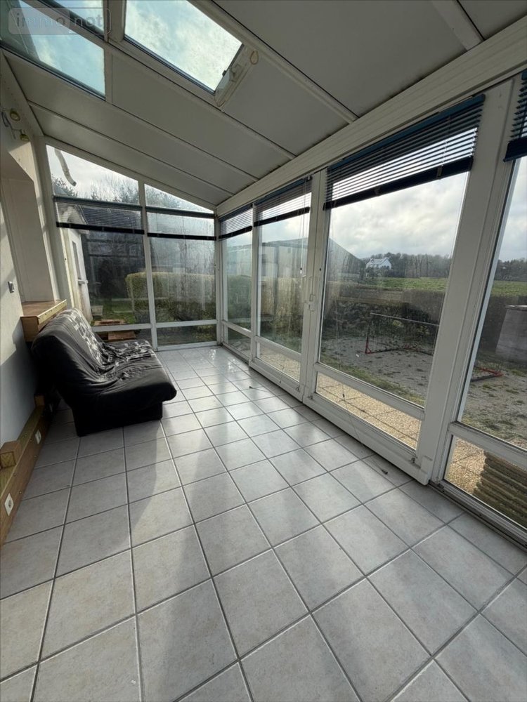 Maison a vendre Quéménéven 29180 Finistère 130 m2 5 pièces 248850 euros