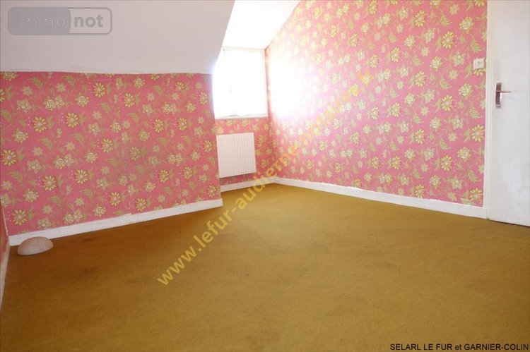 Maison a vendre Audierne 29770 Finistère 115 m2 6 pièces 198150 euros