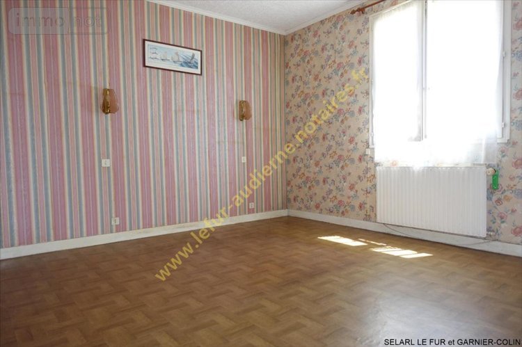 Maison a vendre Audierne 29770 Finistère 115 m2 6 pièces 198150 euros