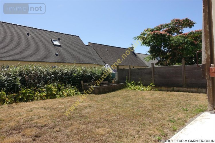 Maison a vendre Audierne 29770 Finistère 115 m2 6 pièces 198150 euros