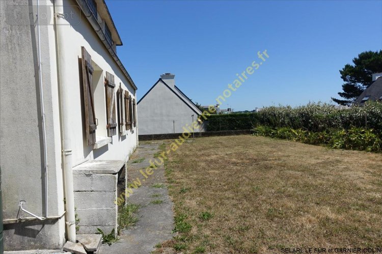 Maison a vendre Audierne 29770 Finistère 115 m2 6 pièces 198150 euros