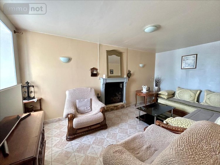 Maison a vendre Sainte-Colombe 50390 Manche 90 m2 6 pièces 142440 euros