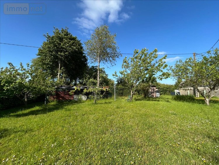 Maison a vendre Sainte-Colombe 50390 Manche 90 m2 6 pièces 142440 euros