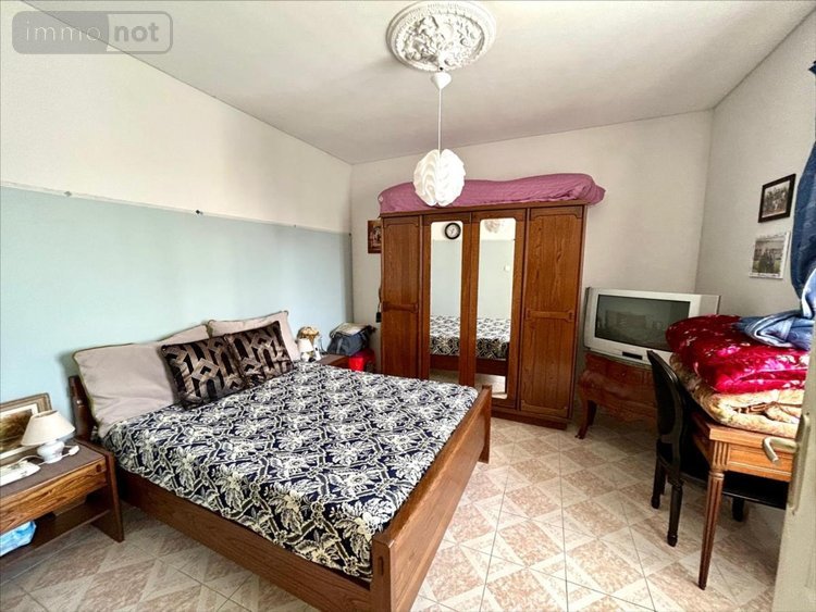 Maison a vendre Sainte-Colombe 50390 Manche 90 m2 6 pièces 142440 euros