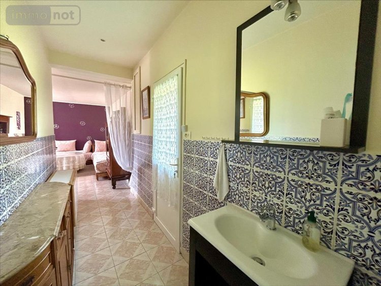 Maison a vendre Sainte-Colombe 50390 Manche 90 m2 6 pièces 142440 euros
