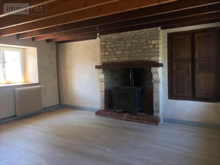 Maison a vendre Fontenay-sur-Mer 50310 Manche 190 m2 9 pièces 281700 euros