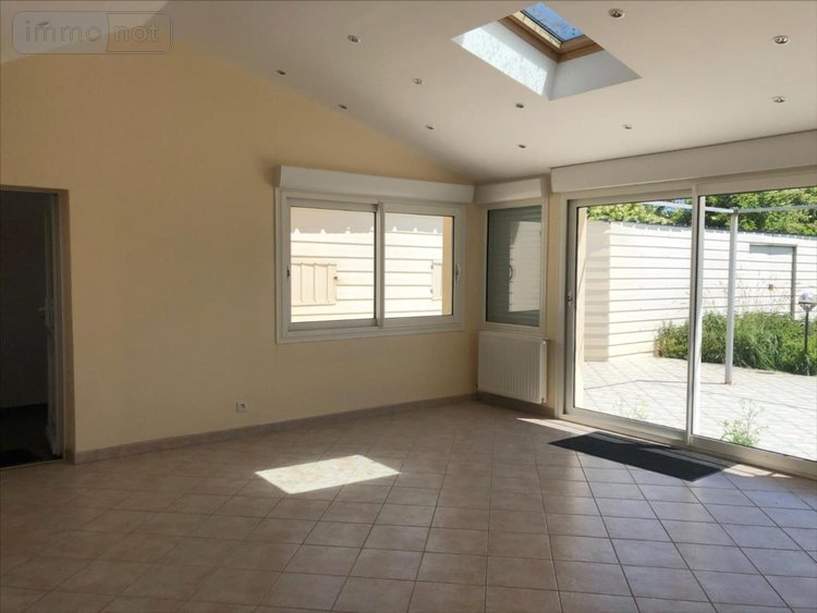 Maison a vendre Fontenay-sur-Mer 50310 Manche 190 m2 9 pièces 281700 euros