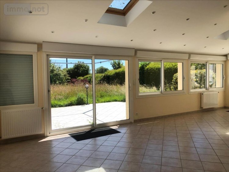 Maison a vendre Fontenay-sur-Mer 50310 Manche 190 m2 9 pièces 281700 euros
