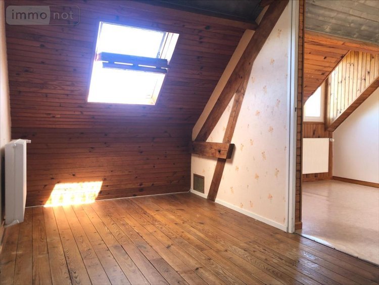 Maison a vendre Fontenay-sur-Mer 50310 Manche 190 m2 9 pièces 281700 euros