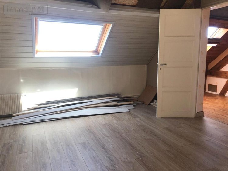Maison a vendre Fontenay-sur-Mer 50310 Manche 190 m2 9 pièces 281700 euros