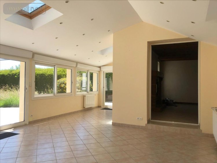Maison a vendre Fontenay-sur-Mer 50310 Manche 190 m2 9 pièces 281700 euros