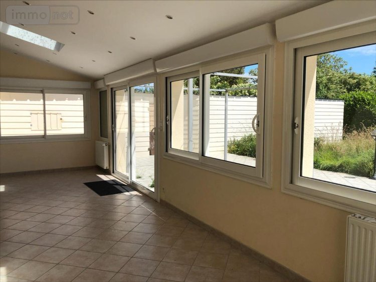 Maison a vendre Fontenay-sur-Mer 50310 Manche 190 m2 9 pièces 281700 euros
