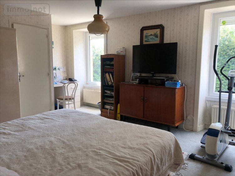 Maison a vendre Montfarville 50760 Manche 132 m2 6 pièces 467100 euros