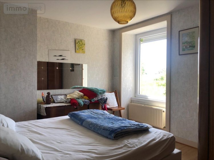 Maison a vendre Montfarville 50760 Manche 132 m2 6 pièces 467100 euros