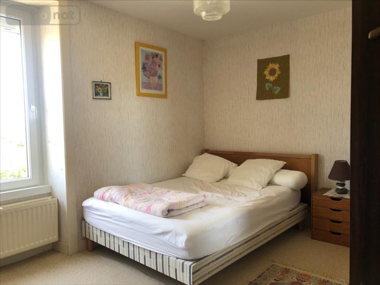 Maison a vendre Montfarville 50760 Manche 132 m2 6 pièces 467100 euros