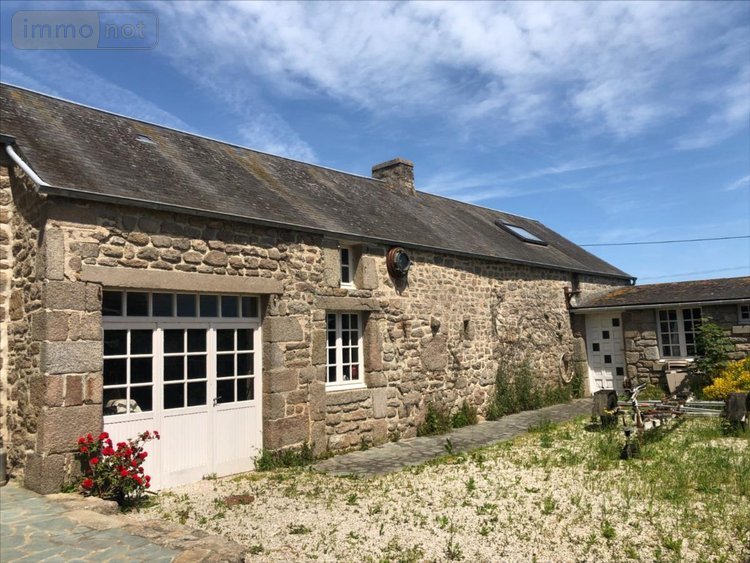 Maison a vendre Montfarville 50760 Manche 132 m2 6 pièces 467100 euros