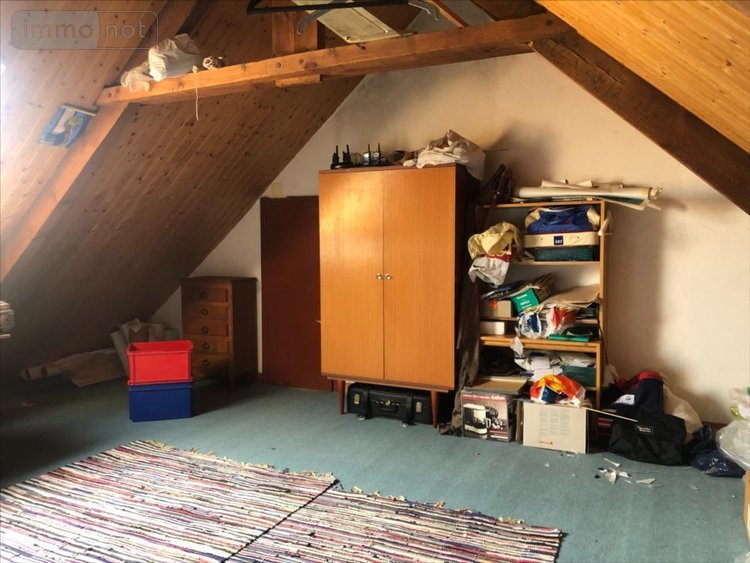 Maison a vendre Montfarville 50760 Manche 132 m2 6 pièces 467100 euros