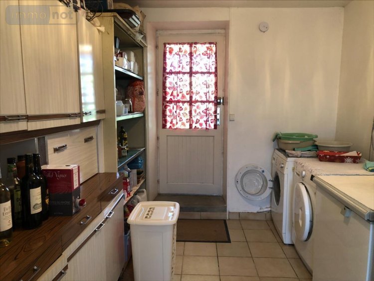 Maison a vendre Montfarville 50760 Manche 132 m2 6 pièces 467100 euros
