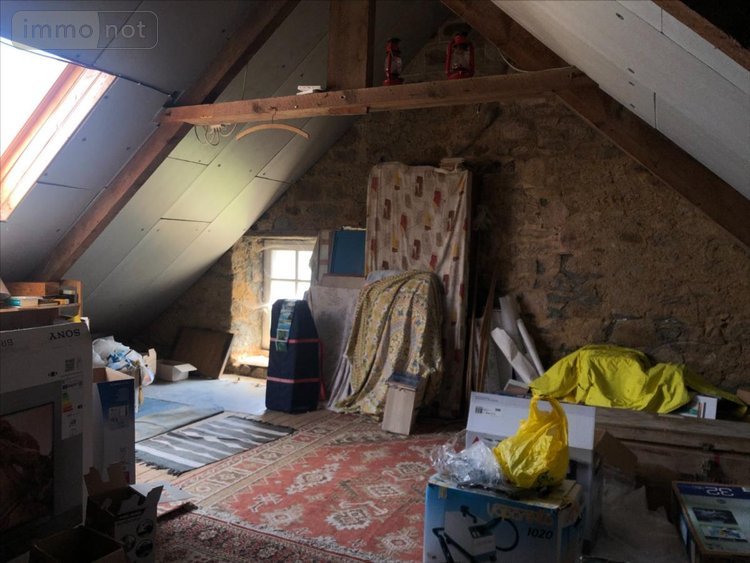 Maison a vendre Montfarville 50760 Manche 132 m2 6 pièces 467100 euros