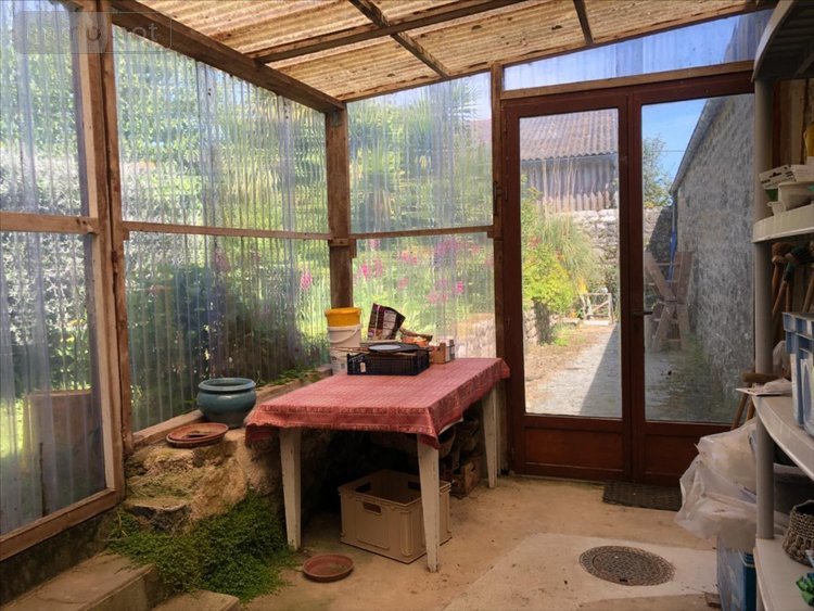Maison a vendre Montfarville 50760 Manche 132 m2 6 pièces 467100 euros