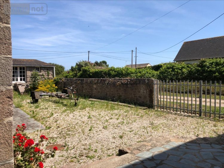 Maison a vendre Montfarville 50760 Manche 132 m2 6 pièces 467100 euros