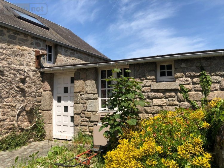 Maison a vendre Montfarville 50760 Manche 132 m2 6 pièces 467100 euros