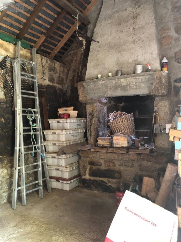 Maison a vendre Montfarville 50760 Manche 132 m2 6 pièces 467100 euros