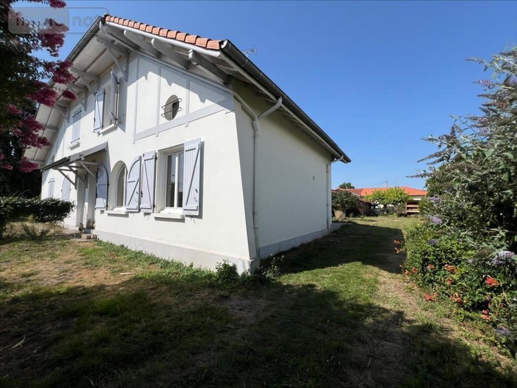 Maison a vendre Morcenx-la-Nouvelle 40110 Landes 103 m2 4 pièces 189000 euros