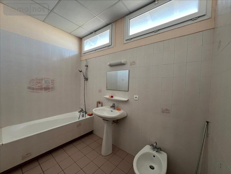 Maison a vendre Morcenx-la-Nouvelle 40110 Landes 103 m2 4 pièces 189000 euros