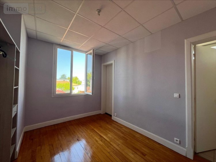 Maison a vendre Morcenx-la-Nouvelle 40110 Landes 103 m2 4 pièces 169000 euros