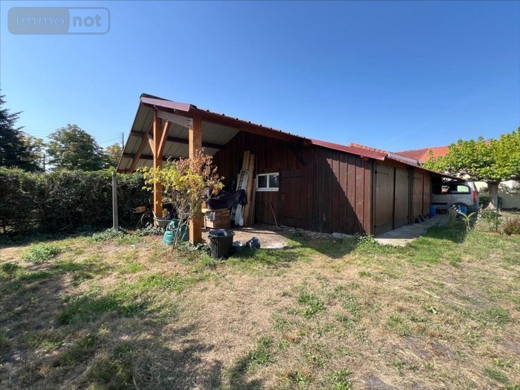 Maison a vendre Morcenx-la-Nouvelle 40110 Landes 103 m2 4 pièces 189000 euros