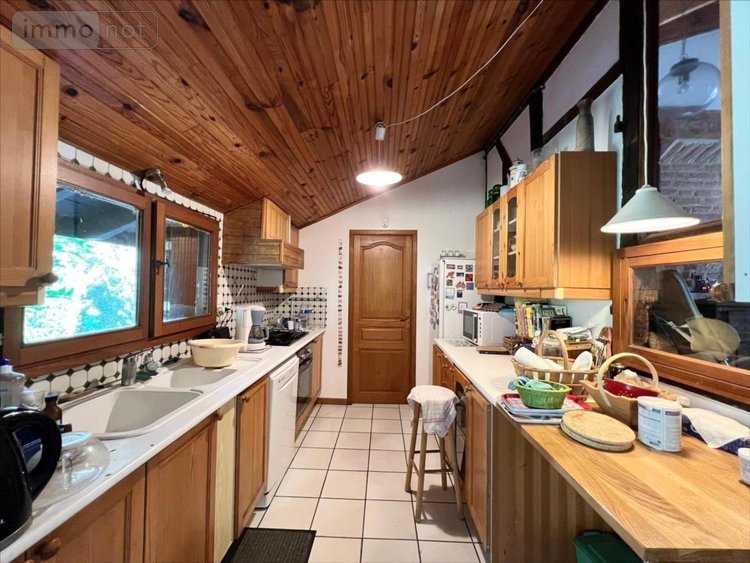 Maison a vendre Morcenx-la-Nouvelle 40110 Landes 163 m2 6 pièces 420000 euros