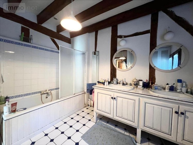 Maison a vendre Morcenx-la-Nouvelle 40110 Landes 163 m2 6 pièces 420000 euros