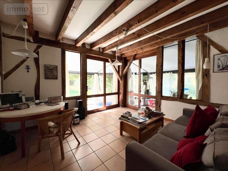 Maison a vendre Morcenx-la-Nouvelle 40110 Landes 163 m2 6 pièces 420000 euros