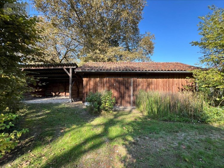 Maison a vendre Morcenx-la-Nouvelle 40110 Landes 163 m2 6 pièces 420000 euros